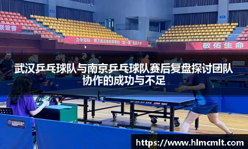 武汉乒乓球队与南京乒乓球队赛后复盘探讨团队协作的成功与不足