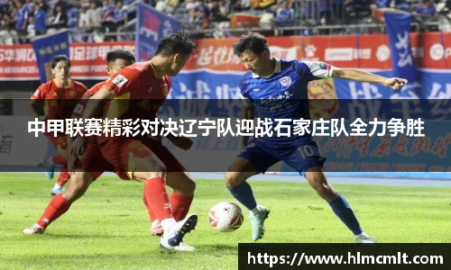 中甲联赛精彩对决辽宁队迎战石家庄队全力争胜